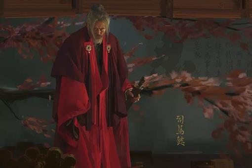 高平陵之变曹爽为什么完全不反抗?