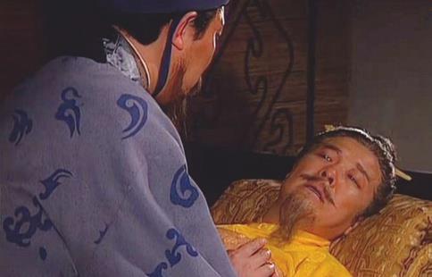 刘禅逼死司马昭是真的么?