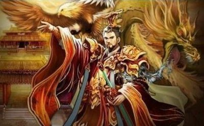 ​秦王嬴政是属什么生肖的?