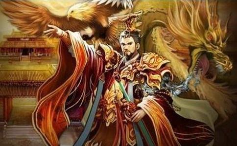 秦王嬴政是属什么生肖的?