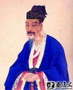 ​“诗豪”刘禹锡的生平事迹