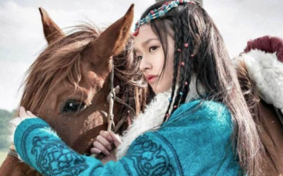 ​阿里虎貌比西施，却嗜酒如命最后惨死