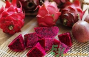 火龙果变红了还能吃吗?火龙果变红了可以吃吗?