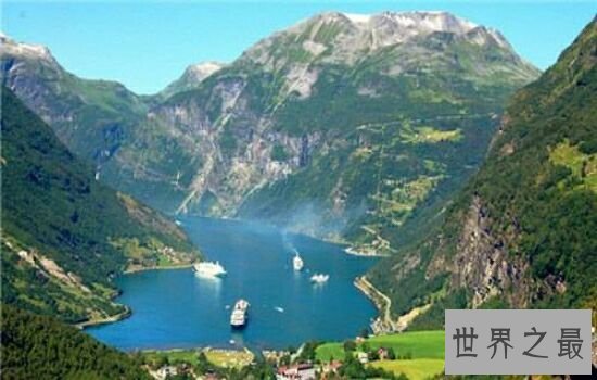 世界十大最美旅游景点排行榜，绝不能错过的人间美景。