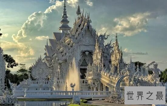 世界十大最美旅游景点排行榜，绝不能错过的人间美景。