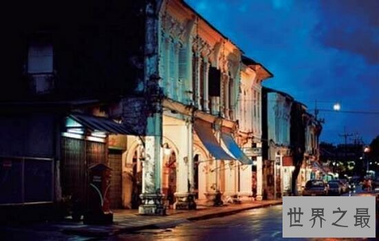 世界十大最美旅游景点排行榜，绝不能错过的人间美景。