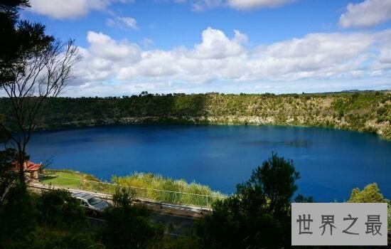 世界十大最美旅游景点排行榜，绝不能错过的人间美景。