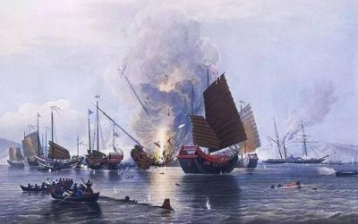 ​历史上清朝名将葛云飞是怎么死的？