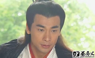 ​唐朝名将李君羡是谁的儿子