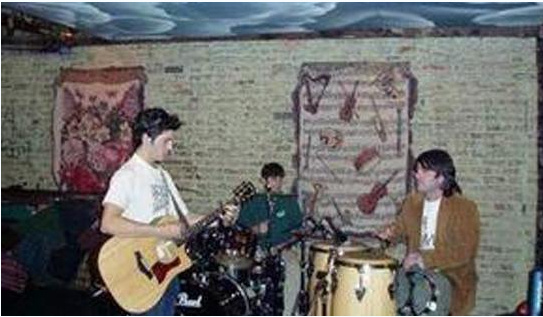 世界十大音乐天才排行榜：周杰伦排名第二