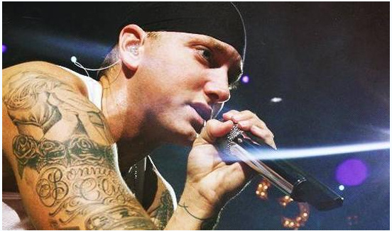 世界十大音乐天才排行榜：周杰伦排名第二