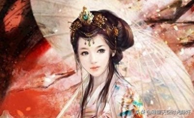 ​《独孤天下》独孤般若的历史原型-北周明敬皇后独孤氏