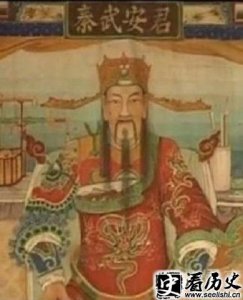 ​名将白起是怎么死的 白起墓在哪里