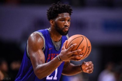 ​“大帝”恩比德受伤 职业生涯堪忧