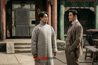 ​鬓边不是海棠红程凤台为什么爱上商细蕊 程凤台外貌描写介绍