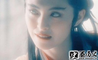 ​解密千年蛇妖白素贞是紫微星的说法