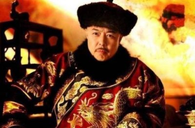 ​乾隆一生最佩服的三个皇帝，他们分别是谁？