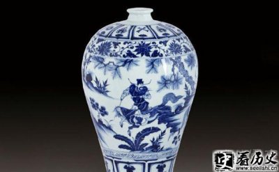 ​揭秘萧何月下追韩信真正目的是什么