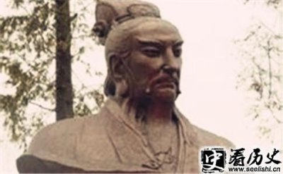 ​陈朝名将侯安都征战传奇事迹大揭秘