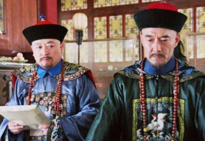 ​清朝“养廉银”制度的产生与影响