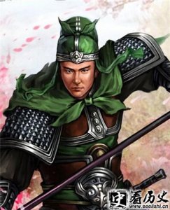 ​蜀汉大将军关羽有几个孩子