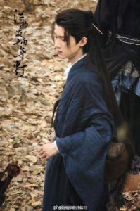 ​《楚乔传2》正式开机，更名《楚乔传冰湖重生》，原班人马缺席引发网友不满