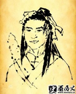 ​秦时明月中重要人物盖聂怎么死的