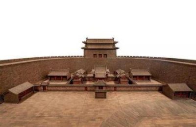 ​历史人物：楚霸王项羽曾任命陈平为都尉，为什么后来陈平还是投奔汉高祖刘邦