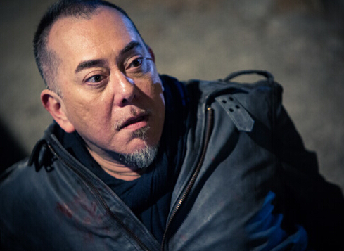 黄秋生演过的电影