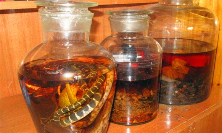 药酒是在哪个朝代后出现的（哪些著作提到过它）