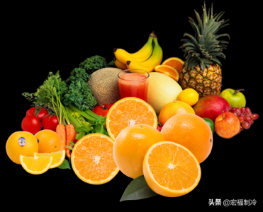 ​水果冷库温度多少合适（冷库储藏果蔬的温度要求是多少？）