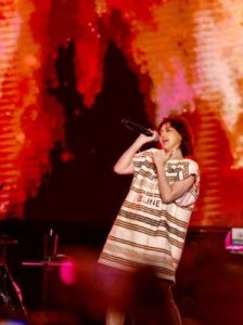 ​官宣定档5.2-5.3「海潮宇宙音乐节-长沙站」孙燕姿潘玮柏等18组音乐人齐聚一堂