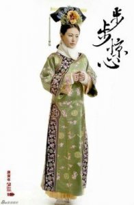 ​马尔泰·若兰：与世无争的小姐，却被明慧视为心头之患