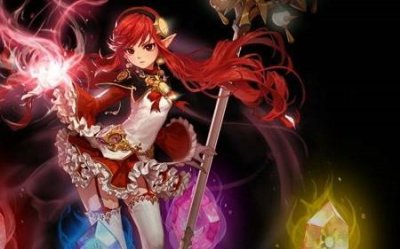 ​怎么加点阿拉德之怒召唤师刷图加点推荐（阿拉德之怒平民法师刷图加点)