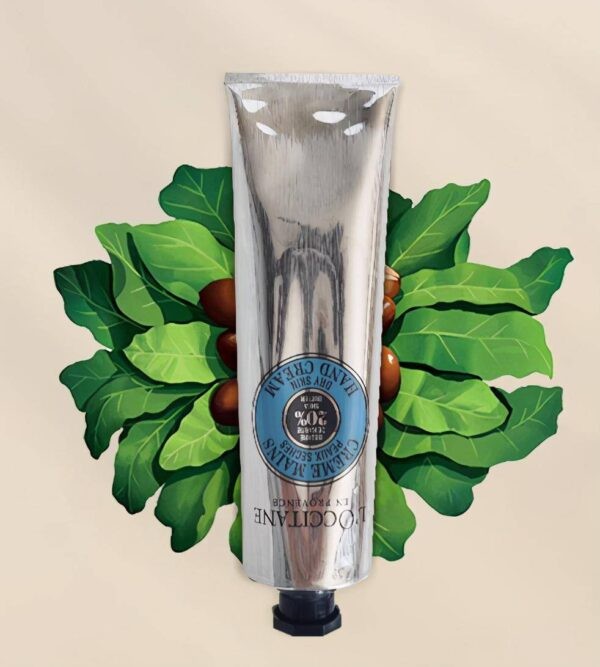 最好用的10款护手霜推荐（好用的护手霜排行榜前十名）-1