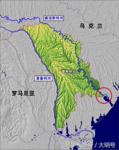 ​世界十大不可思议国界线（地图里的奇葩国界线欣赏）