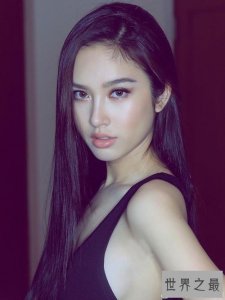 ​世界十大变性美女，身材是真的好。