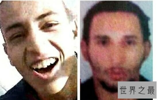 盘点世界十大恐怖分子，生活中碰到这些人要注意了。