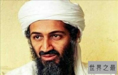 ​盘点世界十大恐怖分子，生活中碰到这些人要注意了。