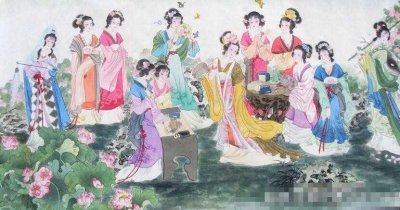 ​金陵十二钗都叫什么名字