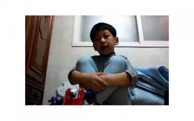 ​瑜珈动作：让你的爱情更健康