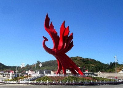 ​河北省青龙县历史沿革及行政区划