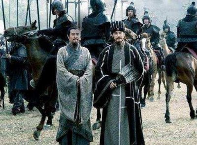 ​《三国演义》中八尺男儿到底多高？原来都是男神的高度啊