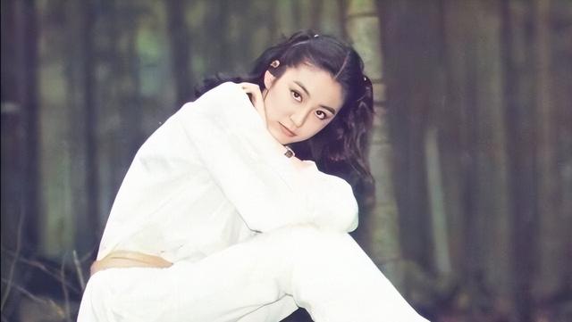 历史上最美十大女明星（世界公认的10大高颜值女明星）(17)