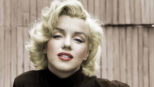 历史上最美十大女明星（世界公认的10大高颜值女明星）(22)