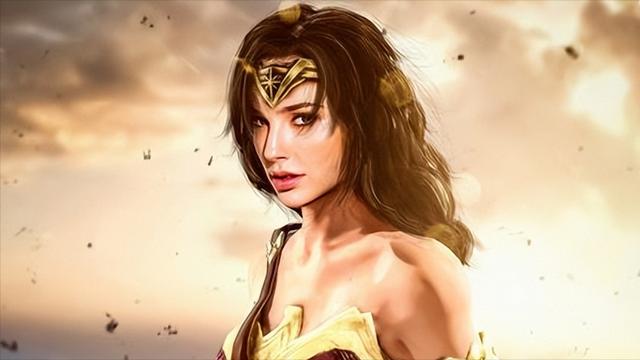 历史上最美十大女明星（世界公认的10大高颜值女明星）(11)