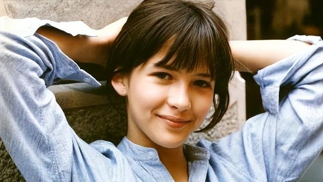 历史上最美十大女明星（世界公认的10大高颜值女明星）(6)