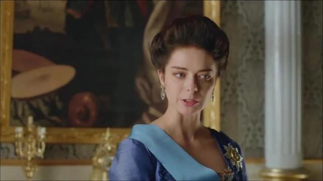 历史上最美十大女明星（世界公认的10大高颜值女明星）(13)