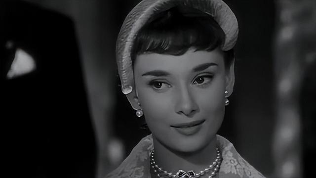 历史上最美十大女明星（世界公认的10大高颜值女明星）(25)