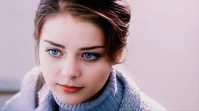 历史上最美十大女明星（世界公认的10大高颜值女明星）(12)